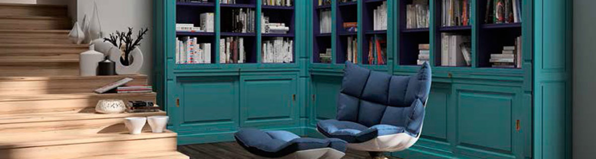 Muebles Pumarin