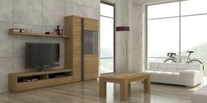 Modular Roble