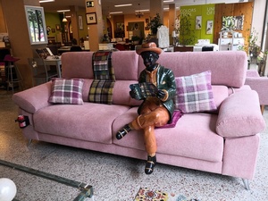 Sofa Rumba