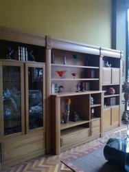 Modular castaño
