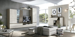 Modular salón Artico