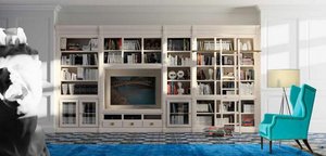 Bblioteca modular