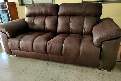 Sofa deslizante