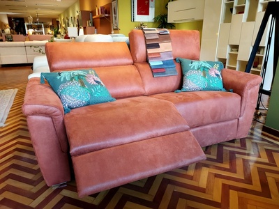 Sofa relax motor
