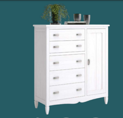 Auxiliar puerta y cajones