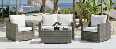 Conjunto Gris