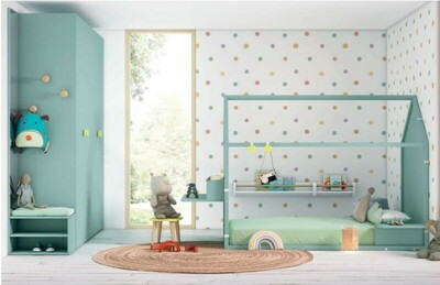 Cama infantil
